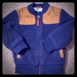 Oshcosh Toddler Jacket